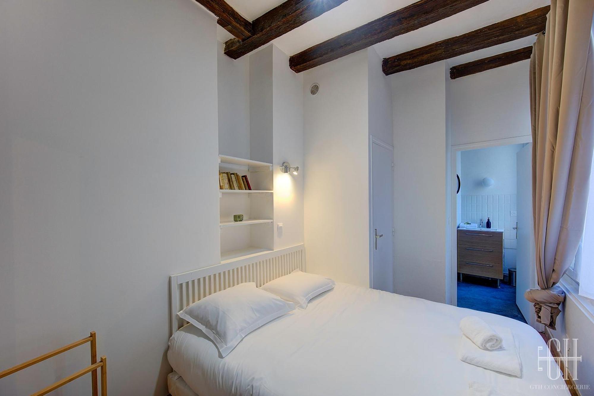 L'Historique / Basilique St Martin Apartment Tours Bagian luar foto